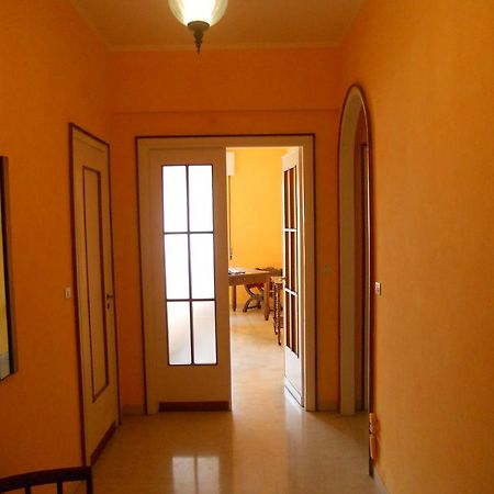 Appartamento Brignole Génova Exterior foto