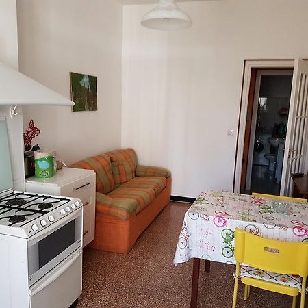 Appartamento Brignole Génova Exterior foto