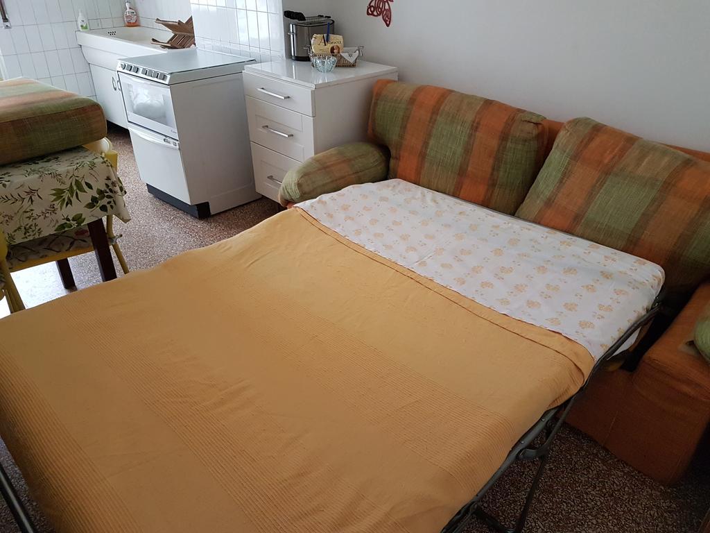 Appartamento Brignole Génova Exterior foto
