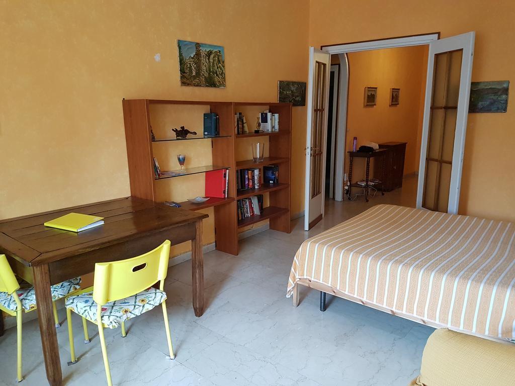 Appartamento Brignole Génova Exterior foto