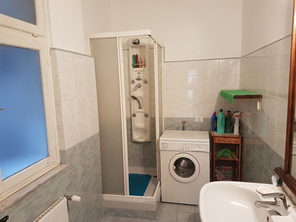 Appartamento Brignole Génova Exterior foto