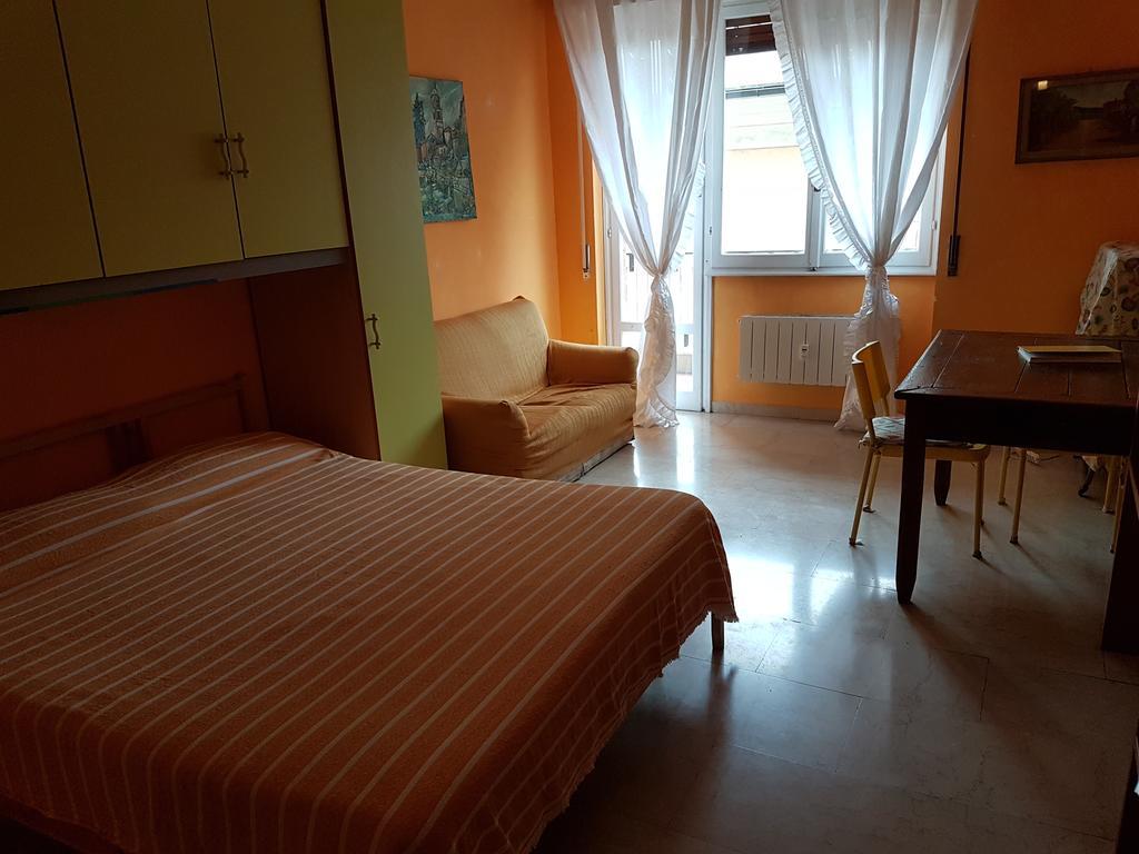 Appartamento Brignole Génova Exterior foto